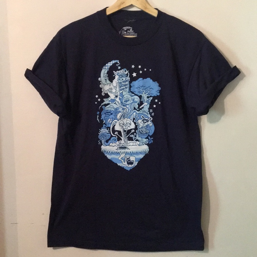 🌟🌟Threadless Men's Dream T-Shirt🌟🌟